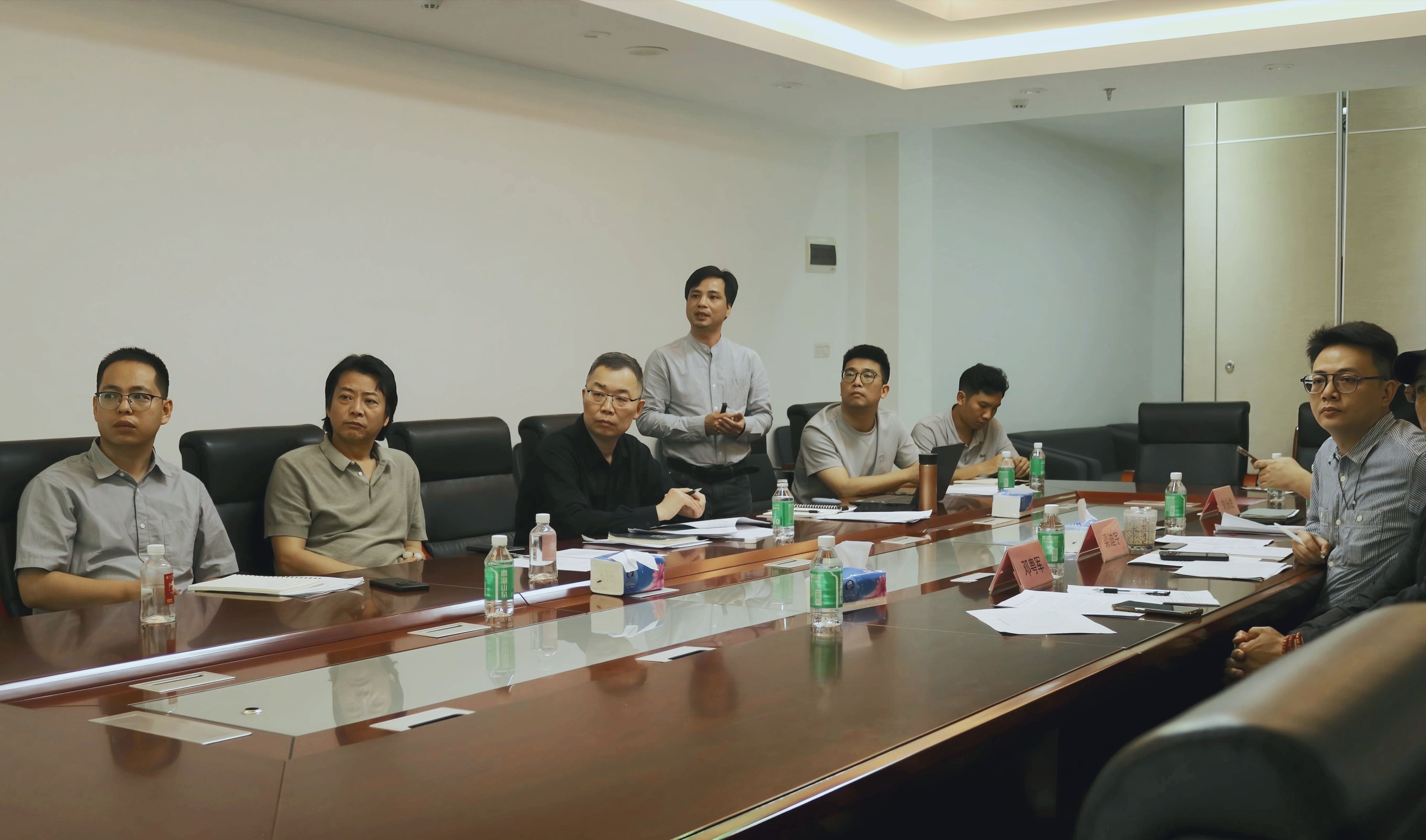 聚焦内涵发展 擘画学科新篇——肇庆学院美术学院、设计学院本科专业设置调整优化论证会圆满举行